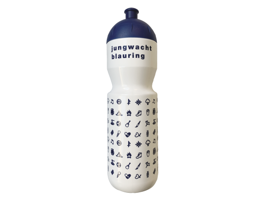 Sportflasche