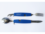 Outdoor-Besteck