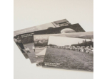 Jubla Postkarten-Set 7 Stk. (SO)