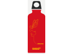 Flasche Jublasurium