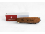 Sackmesser Holz