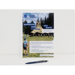 Jahresmitgliedschaft club300