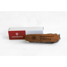 Sackmesser Holz
