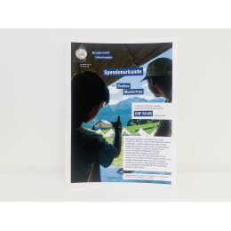 Förderung der Aus- und Weiterbildung